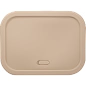 Silicone Food Storage Box with Air Valve 44oz 86
