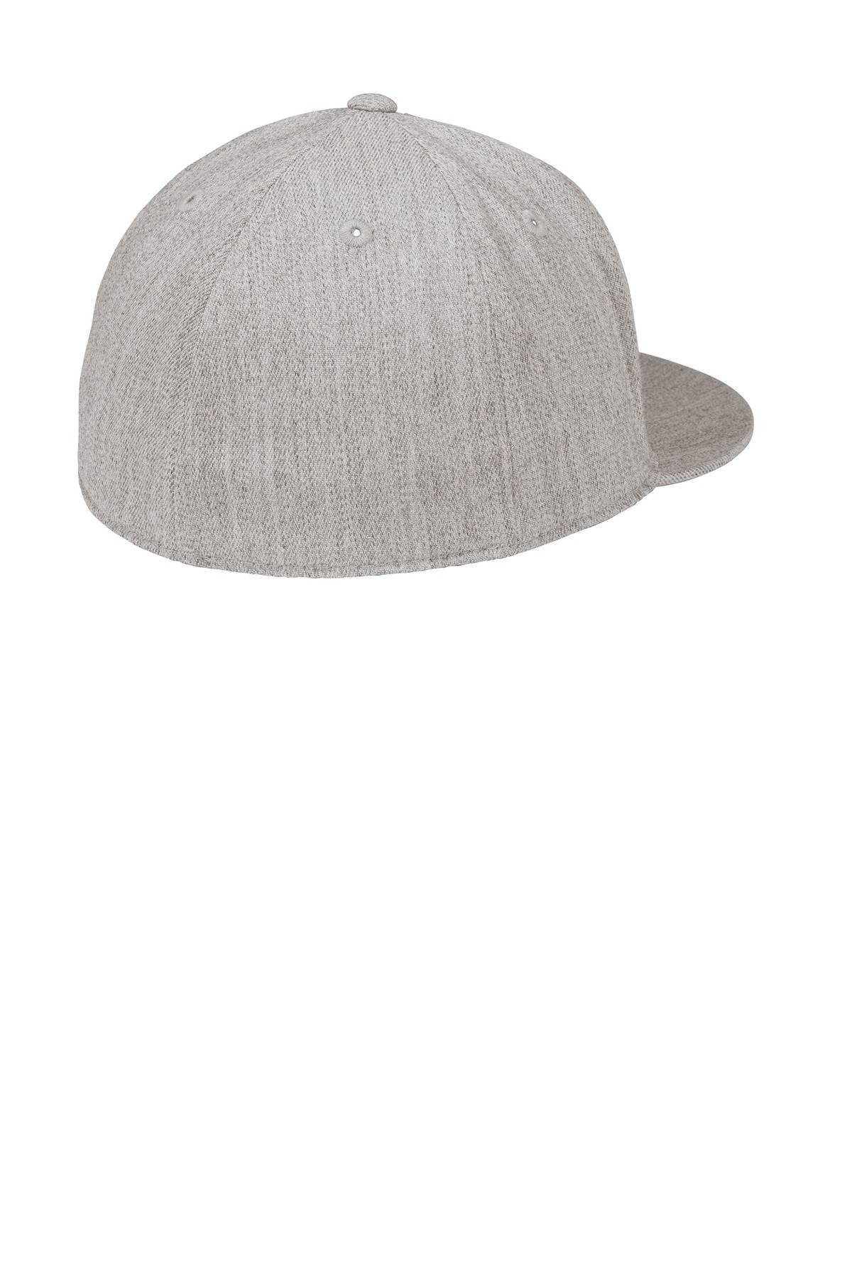 Port Authority® Flexfit 210 Flat Bill Cap 4