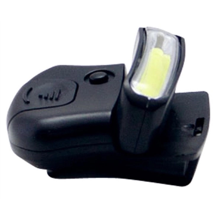 BriteTek Compact COB Cap Light 12