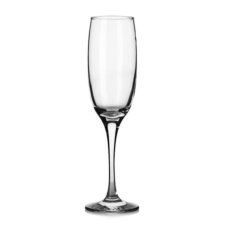 Champagne Flute 2
