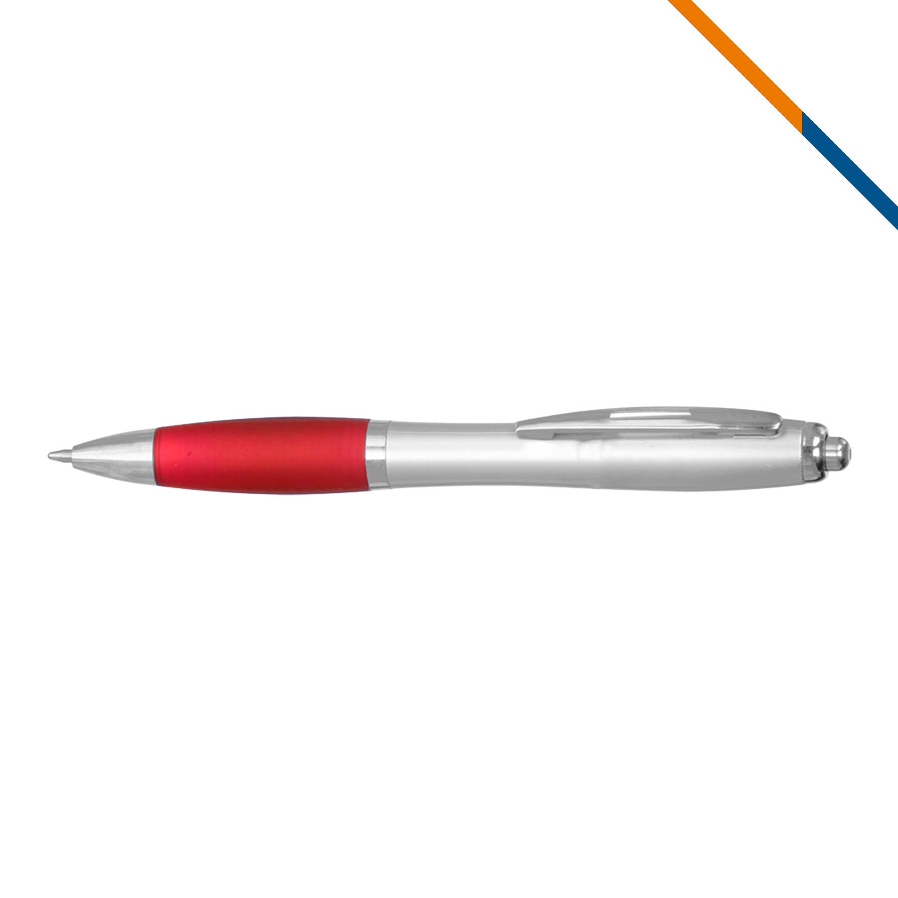 Curicom Plastic Ballpoint Pens 2