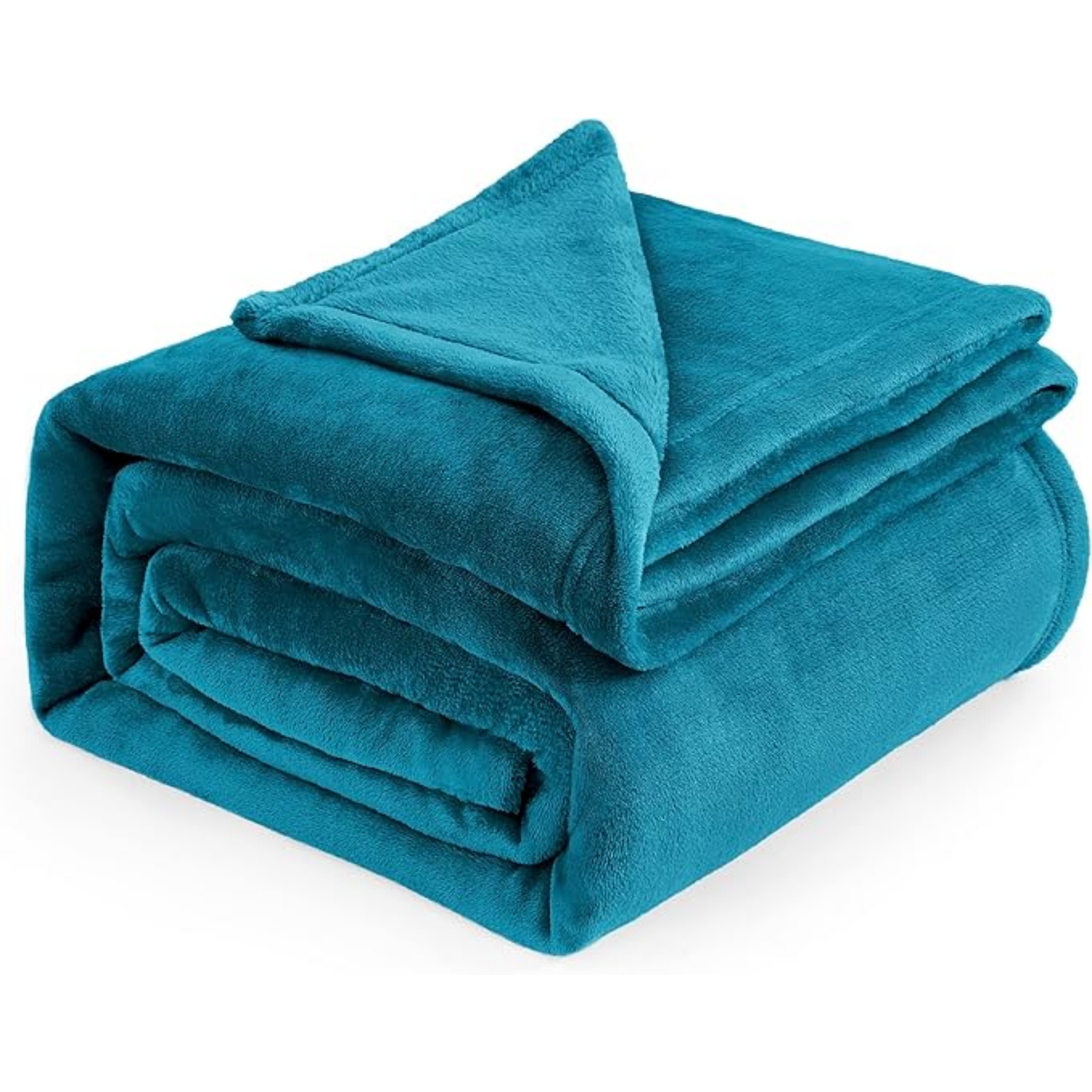 Soft Lightweight Plush Microfiber Fleece Blanket 34