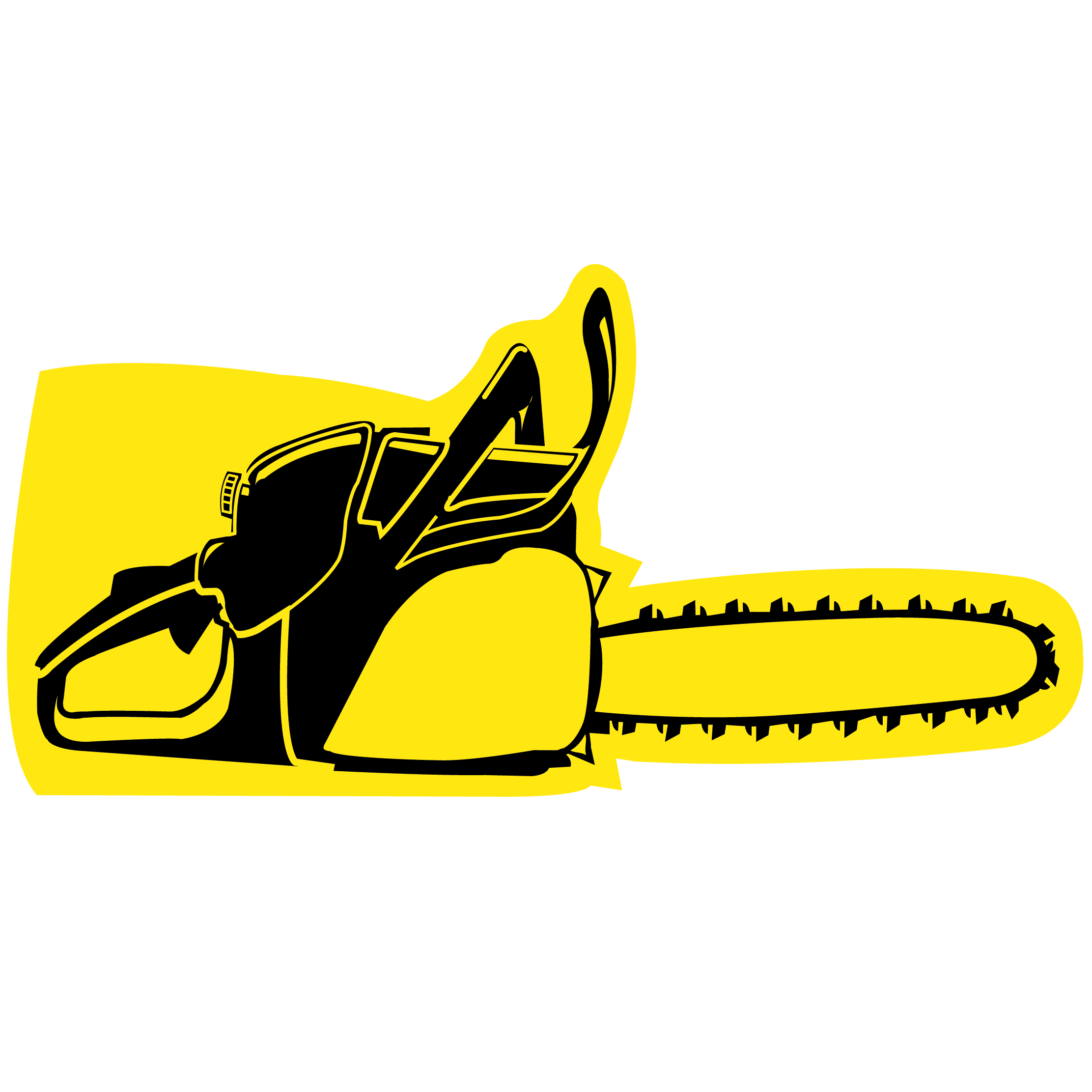 Chain Saw Waver 7