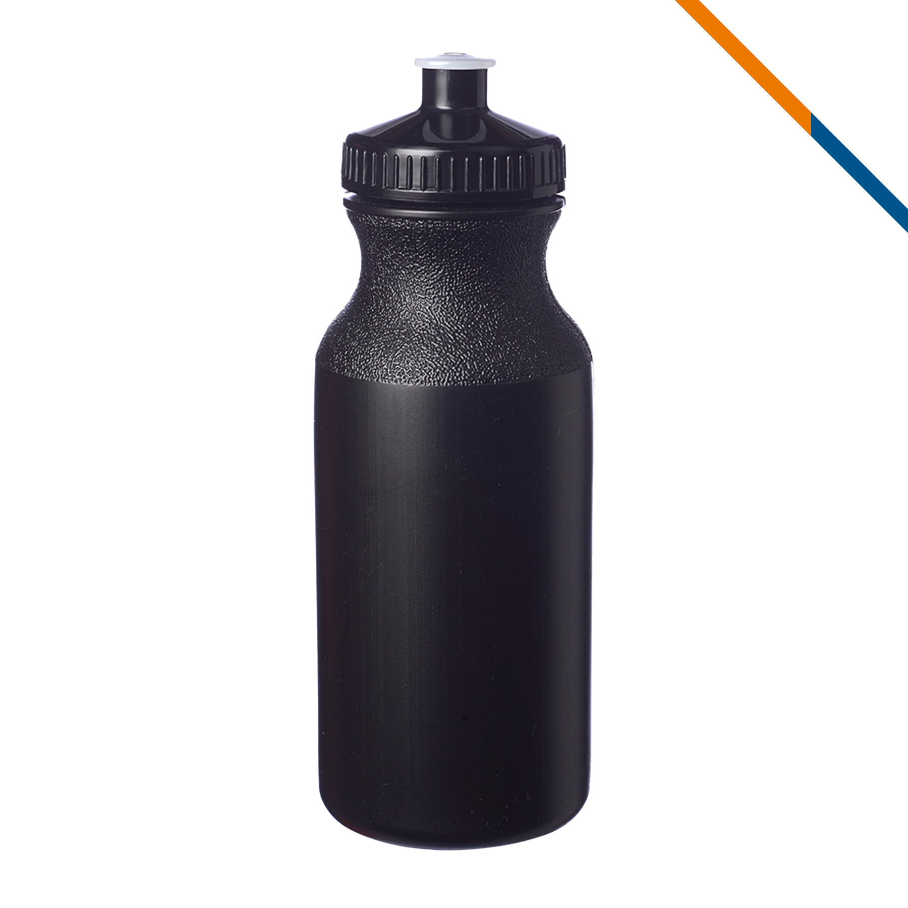 Homer Plastic Sports Bottle - 20 OZ. 12