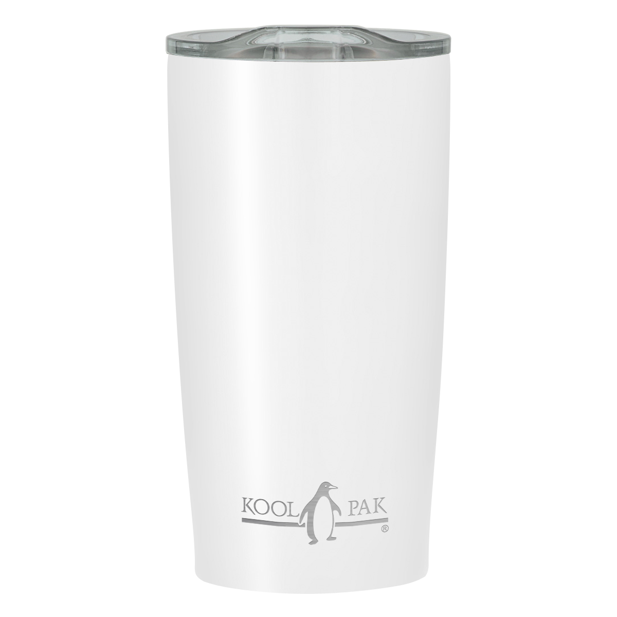 20 Oz. Kool Pak Stainless Steel Tumbler 61