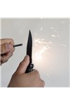 Elemental Survival/Rescue Knife