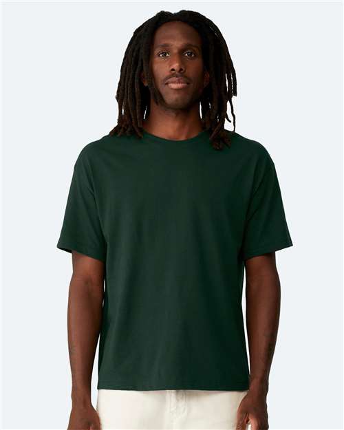 Unisex 6 oz. Heavyweight Tee - 3010 90