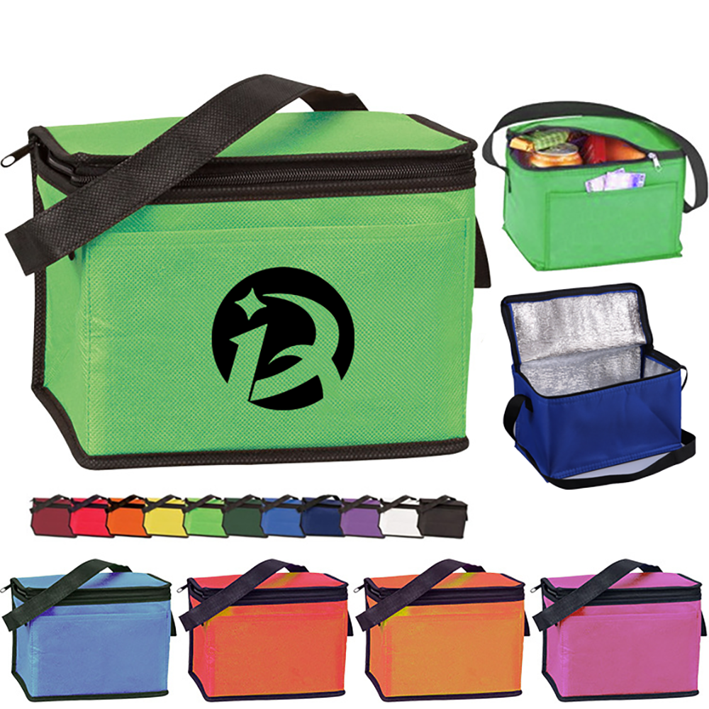 Non-woven Cooler Bags 1