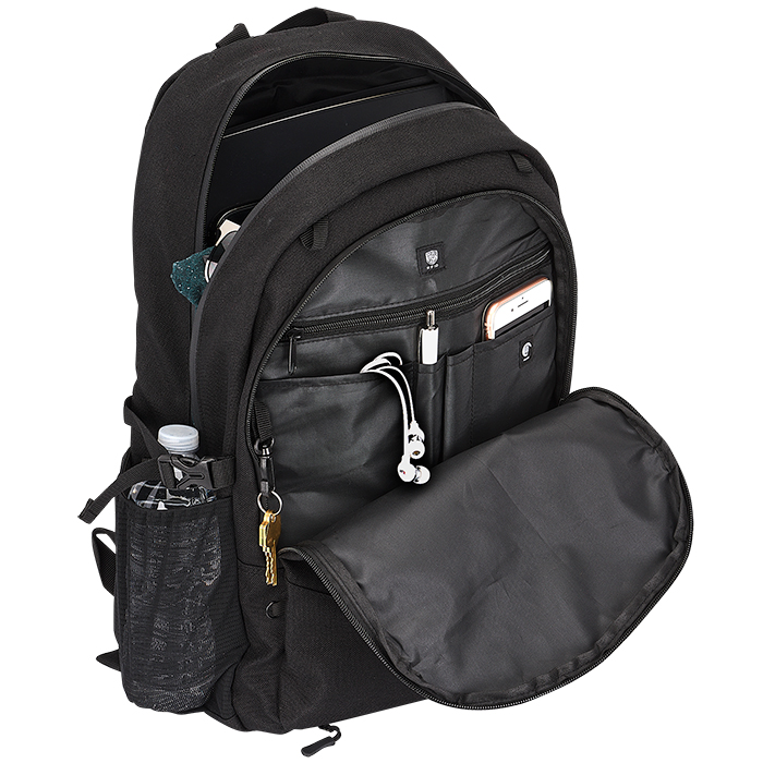 Midway Anti-theft Laptop Backpack 13