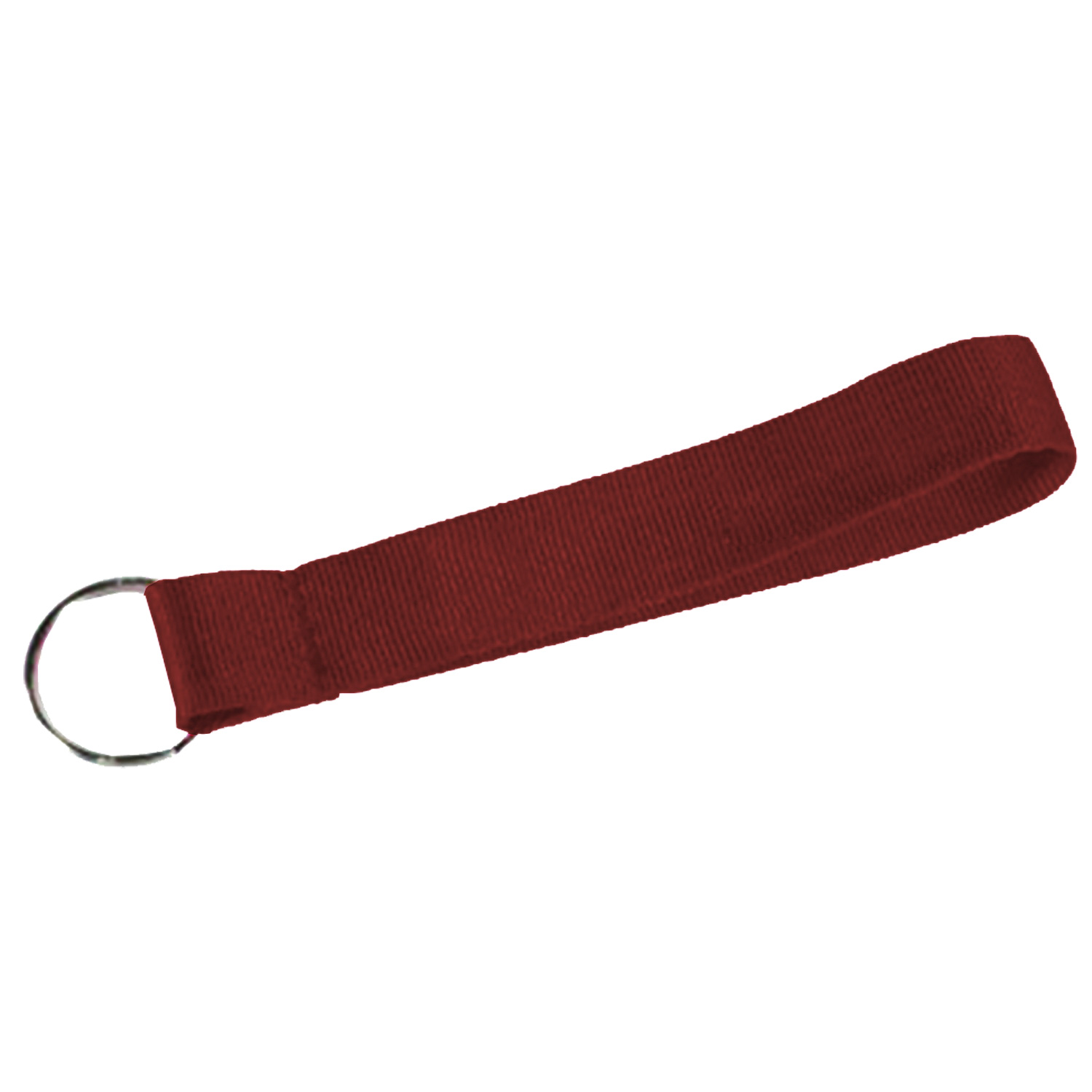 3/4 inch Polyester Wrist Lanyards 7