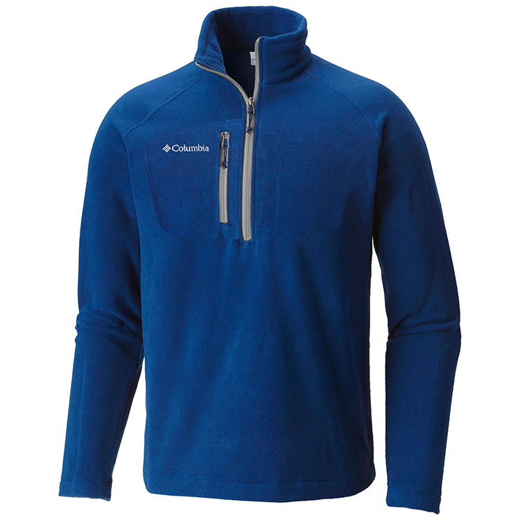 Columbia Fast Trek III 1/2 Zip Fleece 4