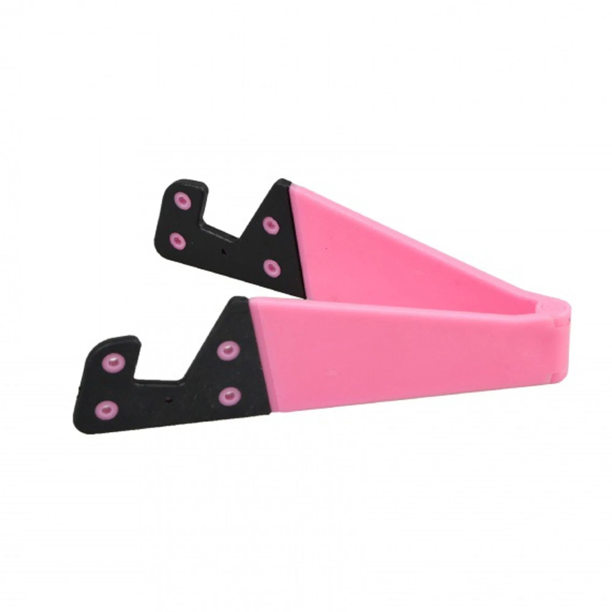 V-Fold Tablet and Phone Stand 4