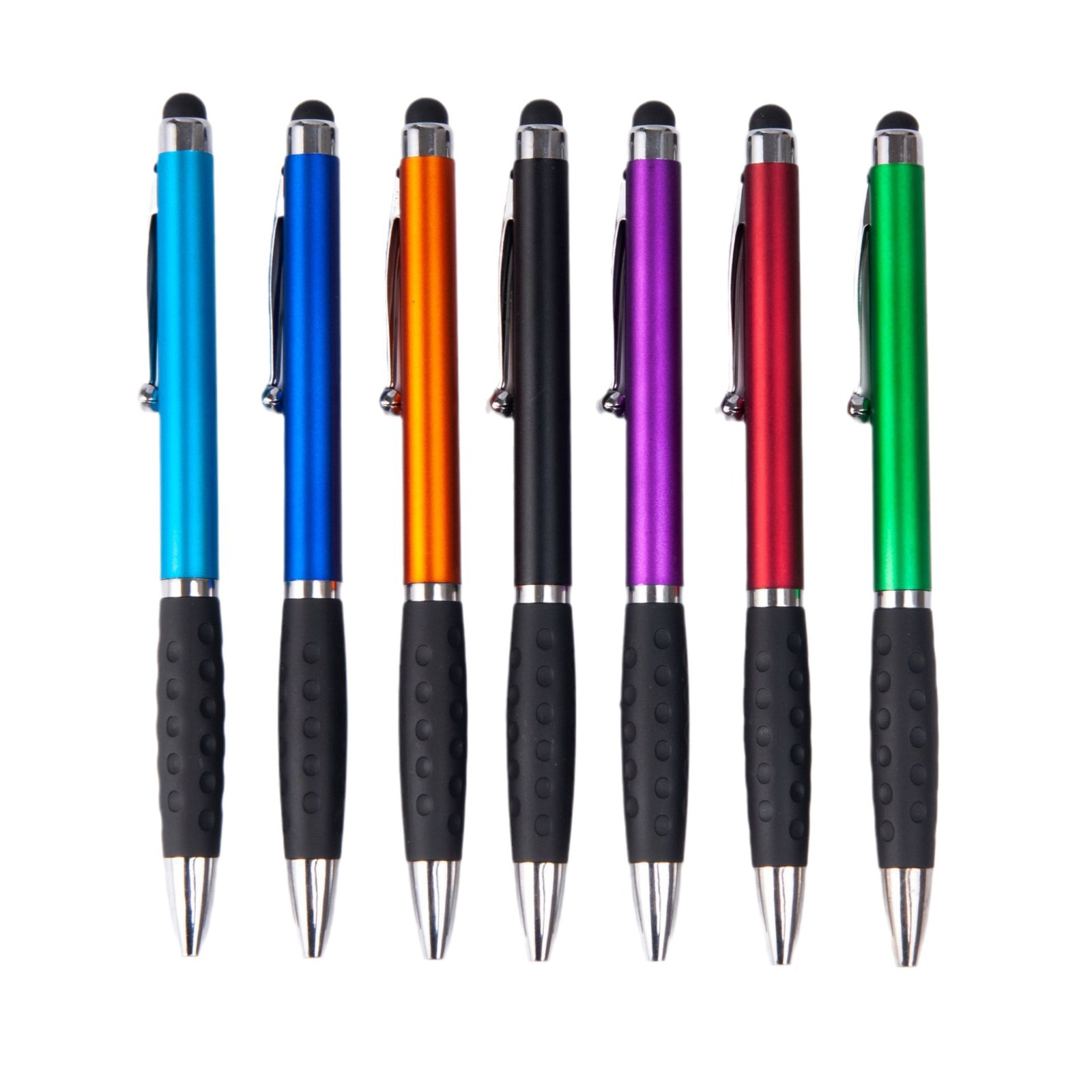 Smart Phone Pen W/ Stylus 3