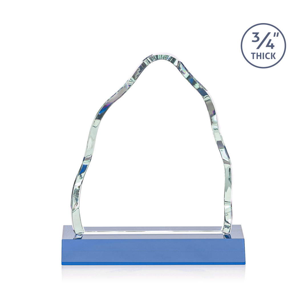 Dunwich Award - Sky Blue 10