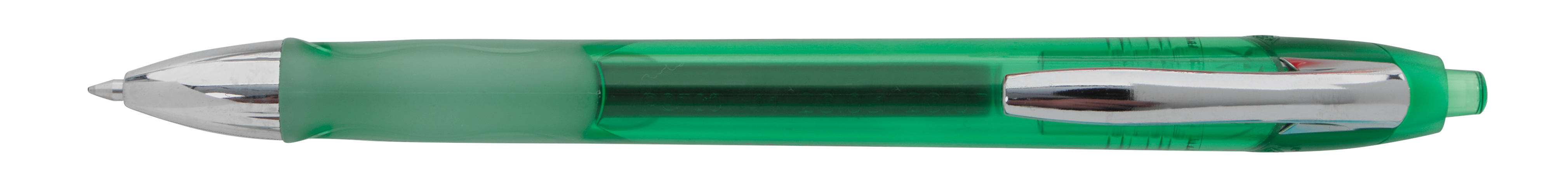 BIC® Ferocity Clic™ Gel Pen