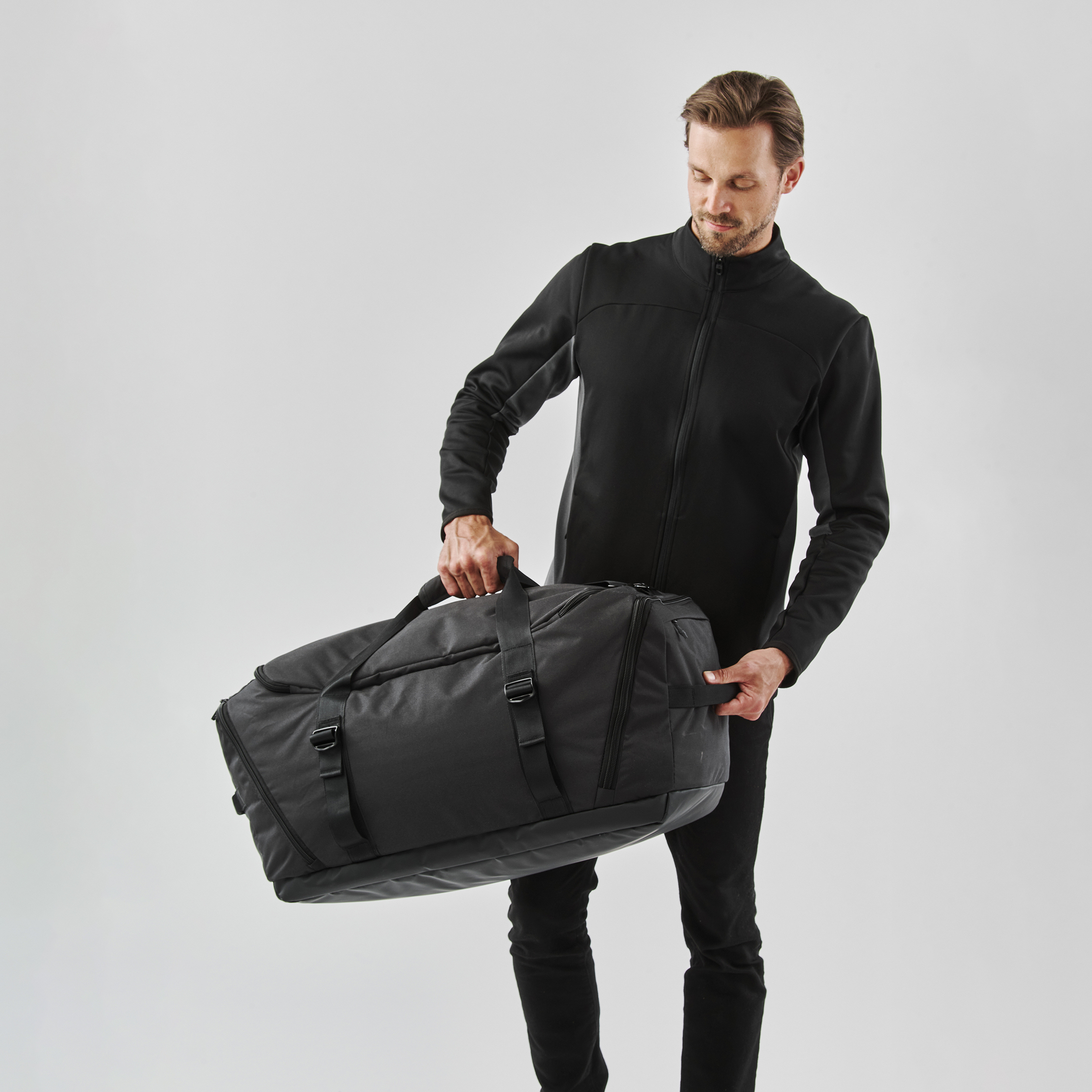 Stormtech Equinox Duffel Bag 80 4