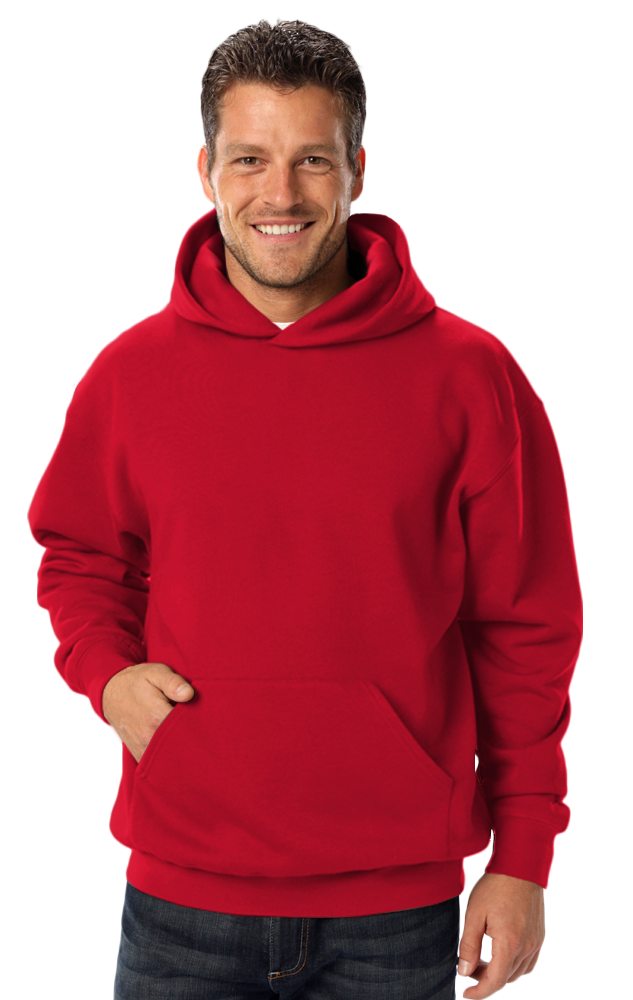 Adult Pullover Hoodie 25