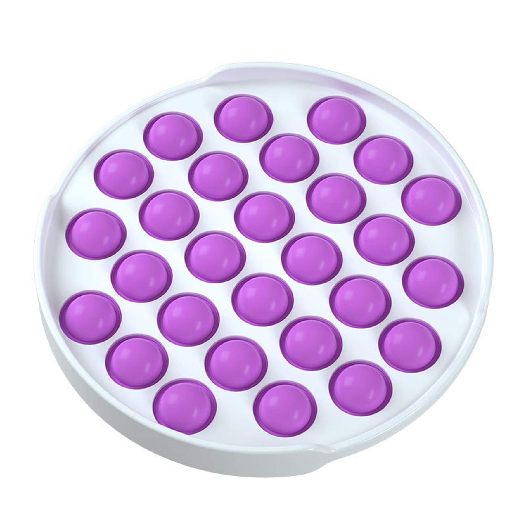 Push Pop Bubble Sensory Fidget Toy 6