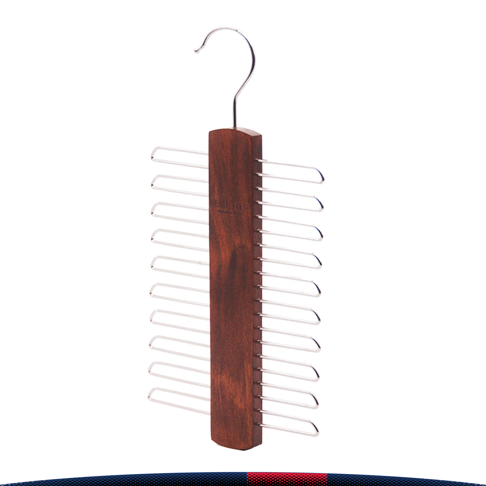 Vario Wooden Hanger 4