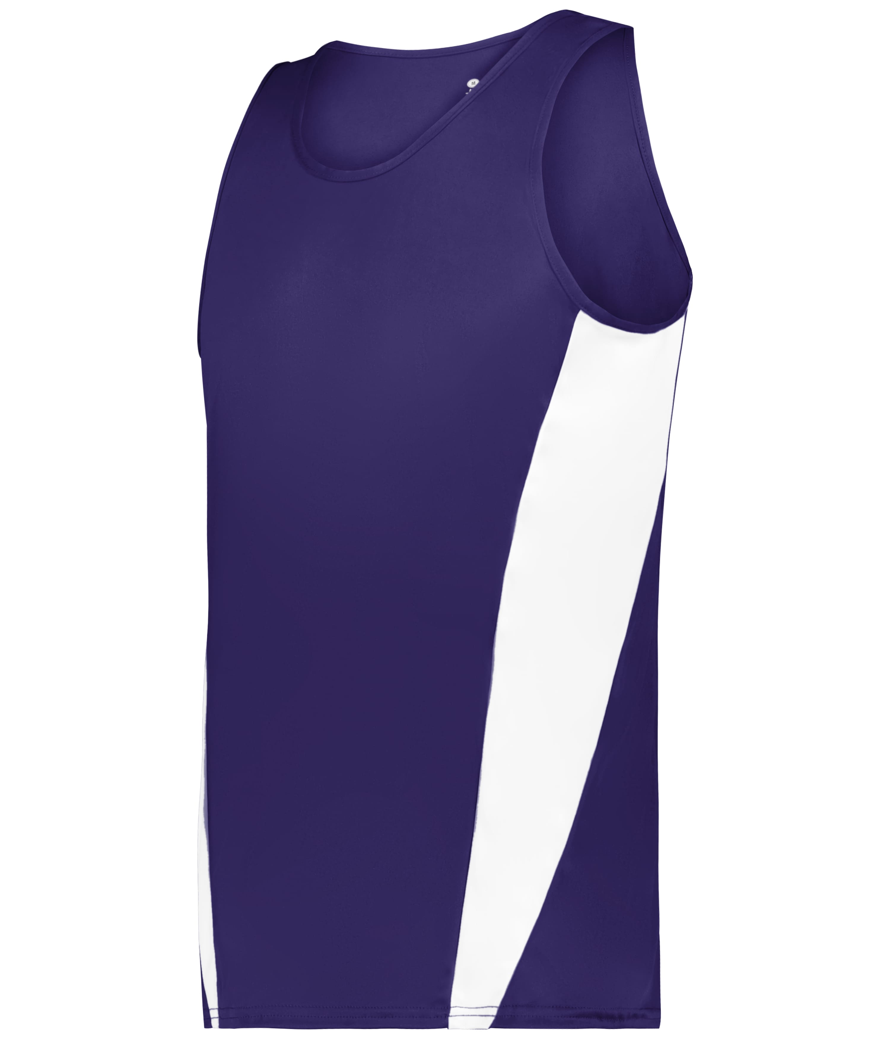 YOUTH STRIDE SINGLET 5