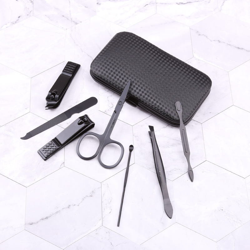 Professional 7 Pieces Manicure Set 2