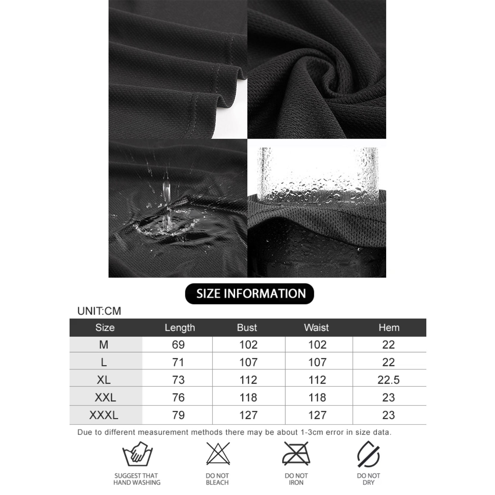 Men's Workout Tank Tops Gym Sleeveless Hoodies Dry fit Vest 2