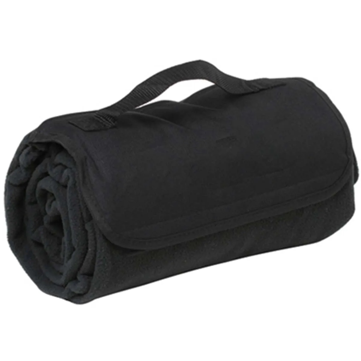 Roll Up Stadium Blanket with Handle 3