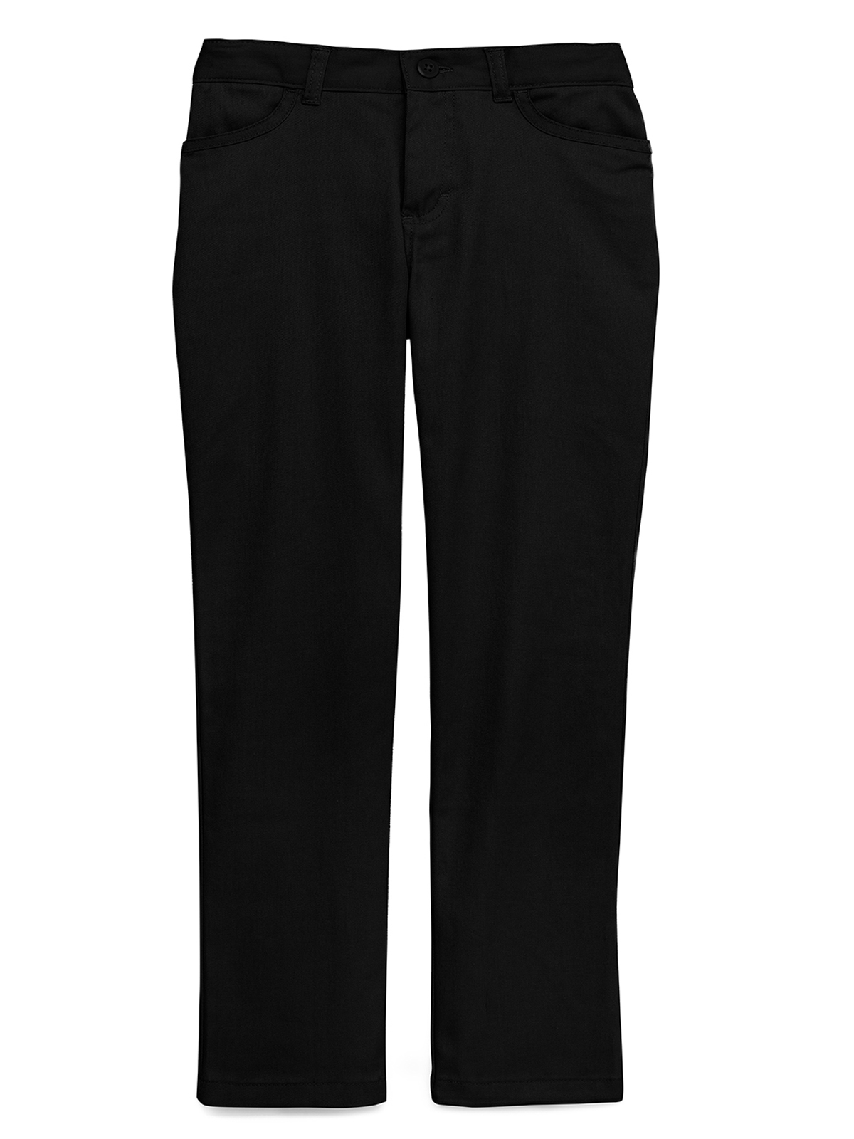 Classroom Uniforms - Girl's 4-Pocket Matchstick Pant