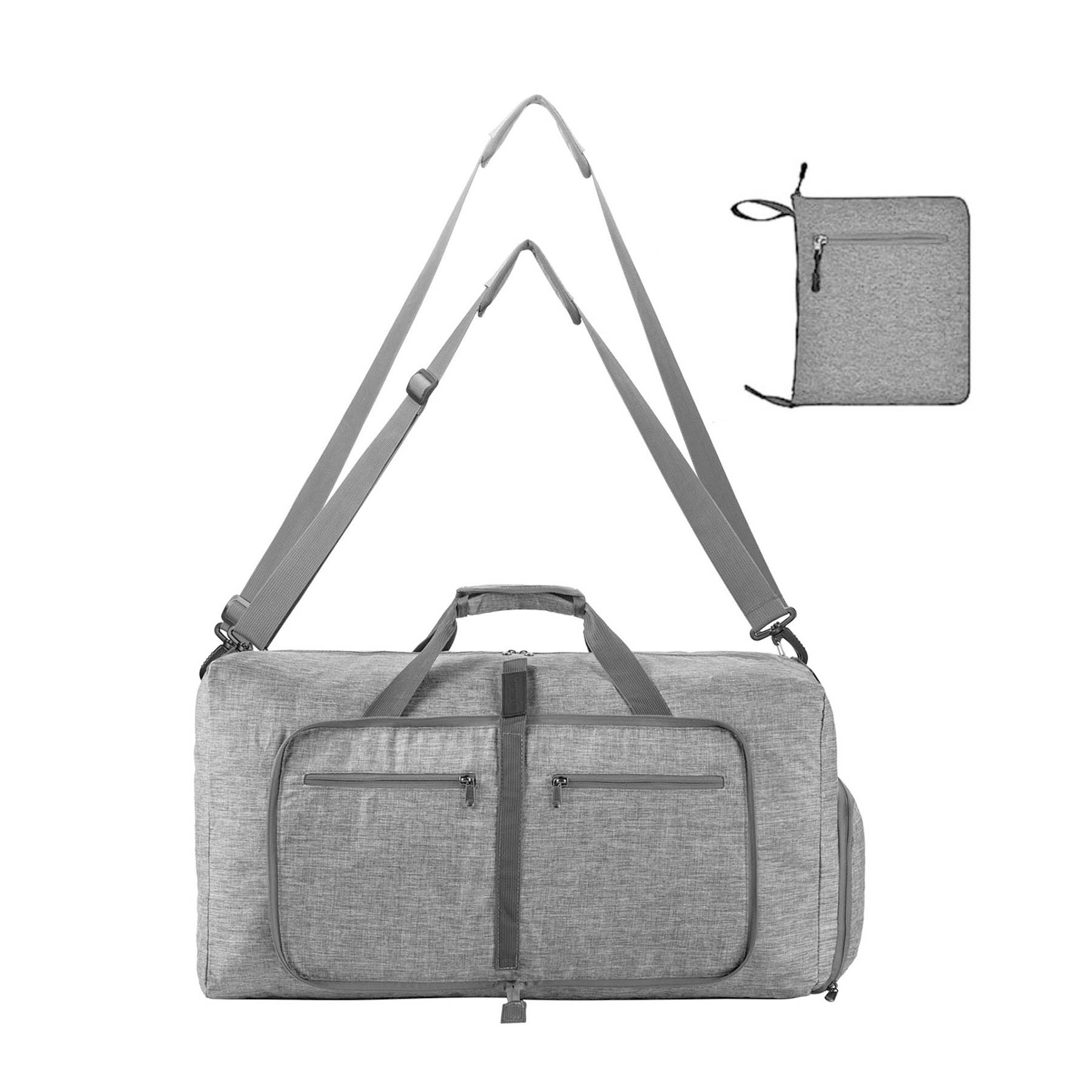 Yanic Duffel Bag 6