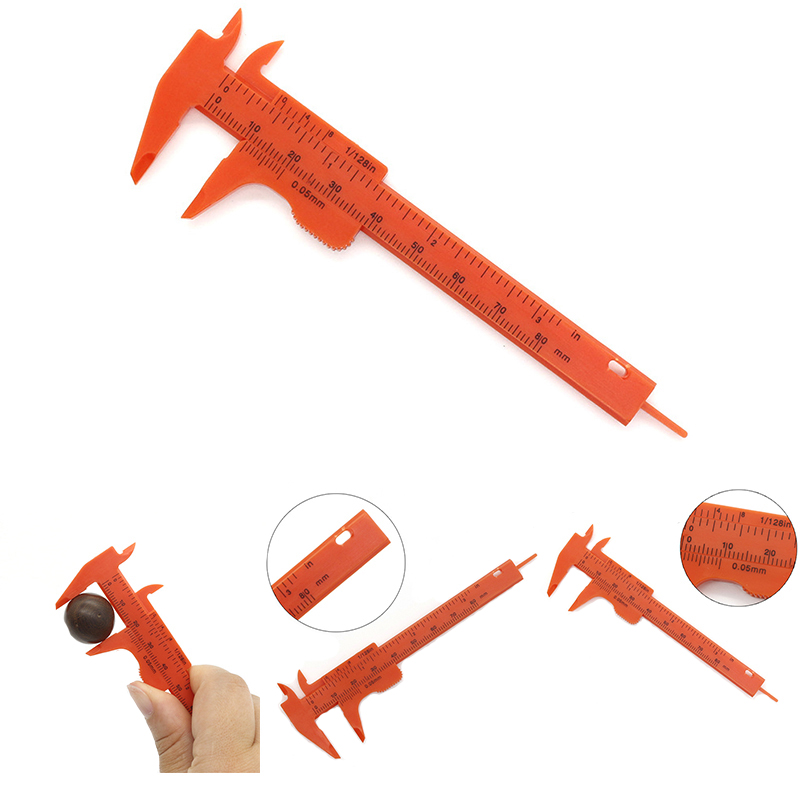 Vernier Caliper 2