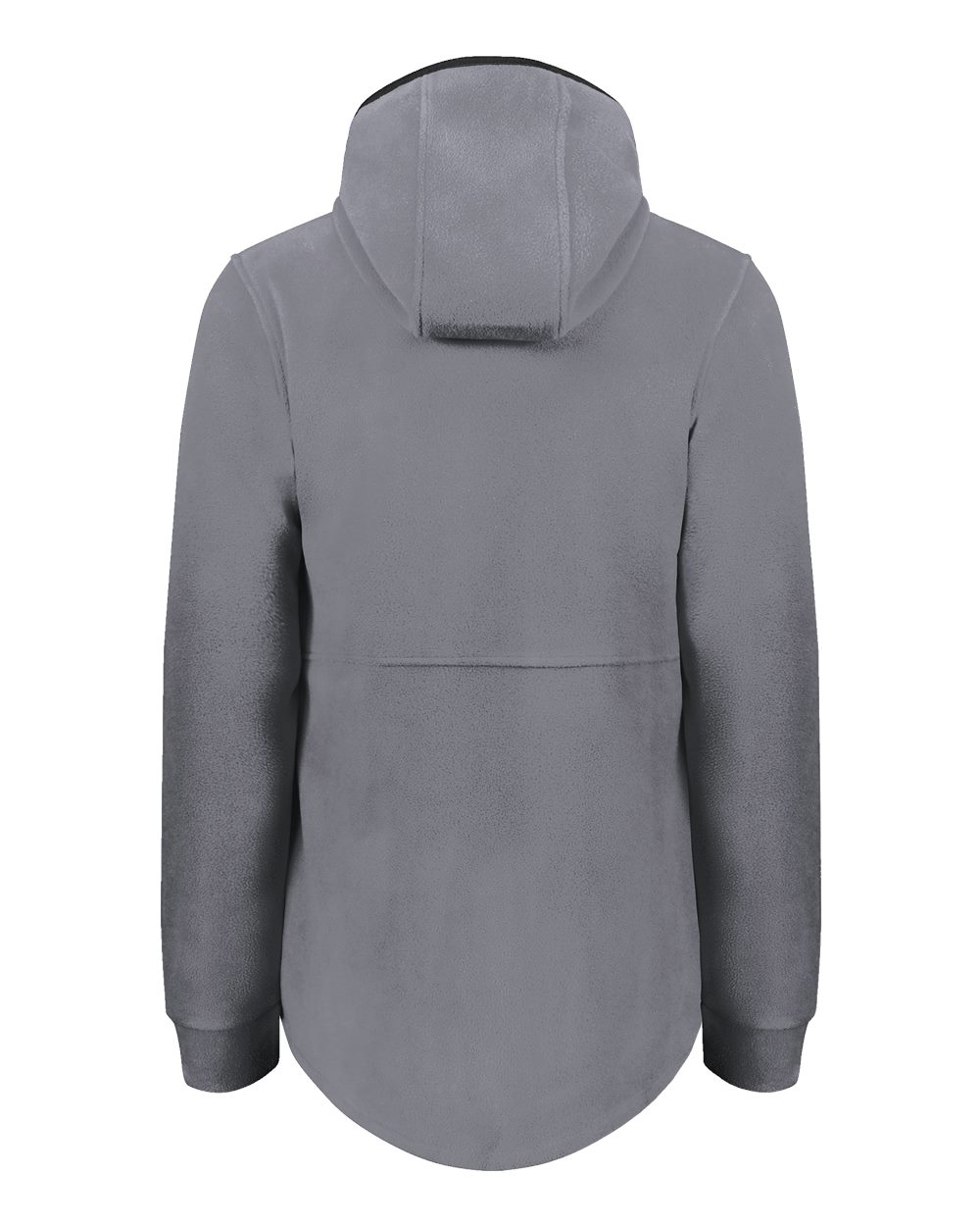 Women's Eco Revive™ Polar Fleece Hooded Full-Zip Jacket - 6860 34
