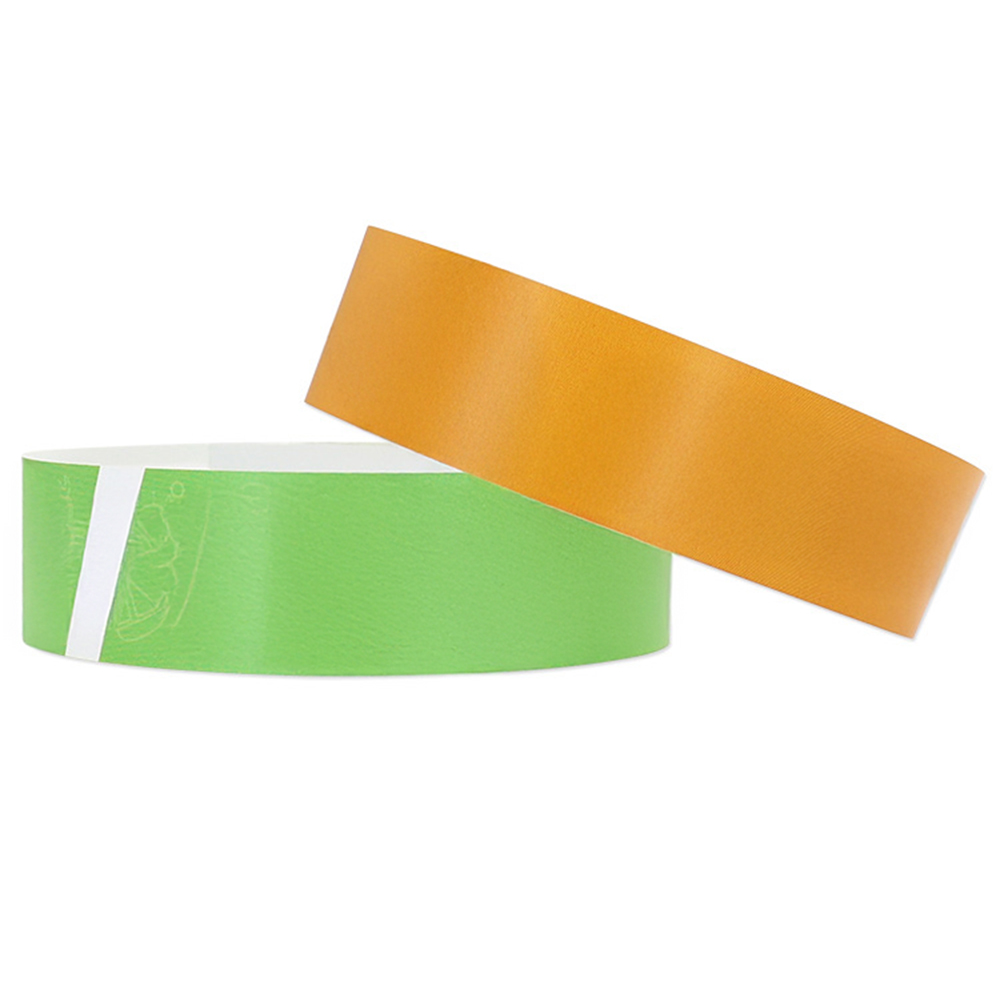 Synthetic Paper Bracelet 3
