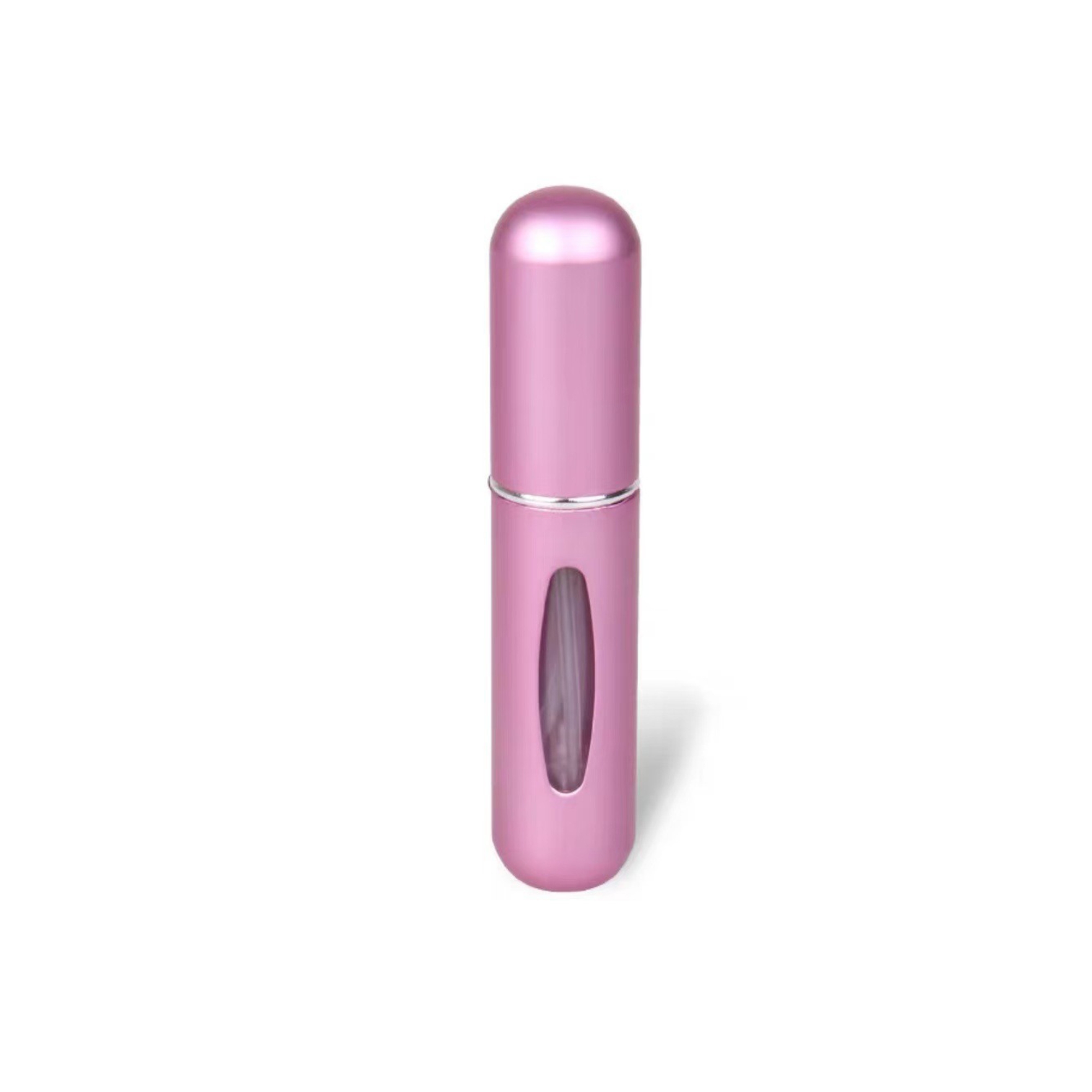 Mini Refillable Fragrance Atomizer Travel Bottle 9