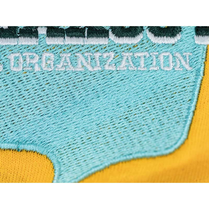 Custom Embroidered Youth Basic Cotton T-Shirts 19