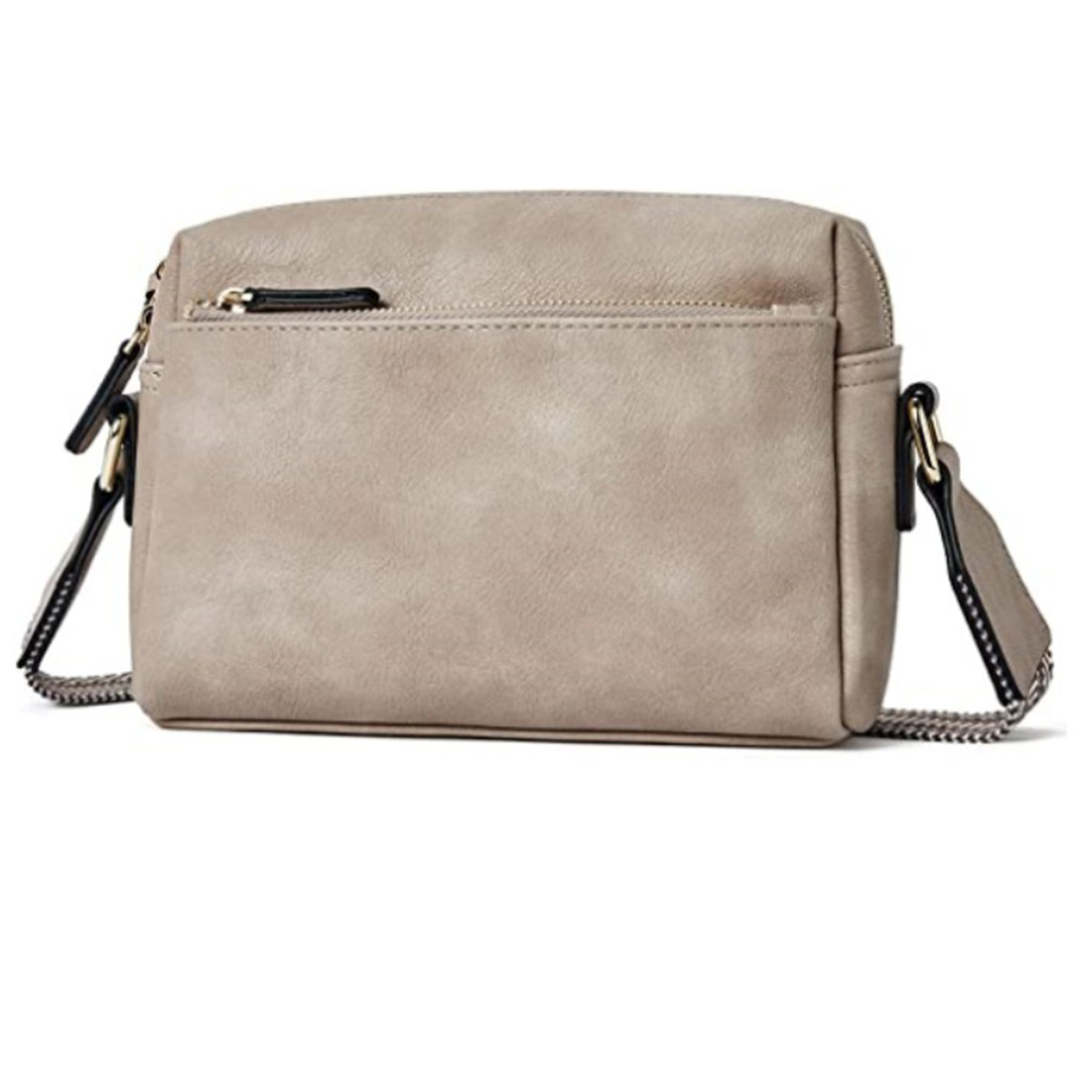 Leather Small Crossbody Bag 3