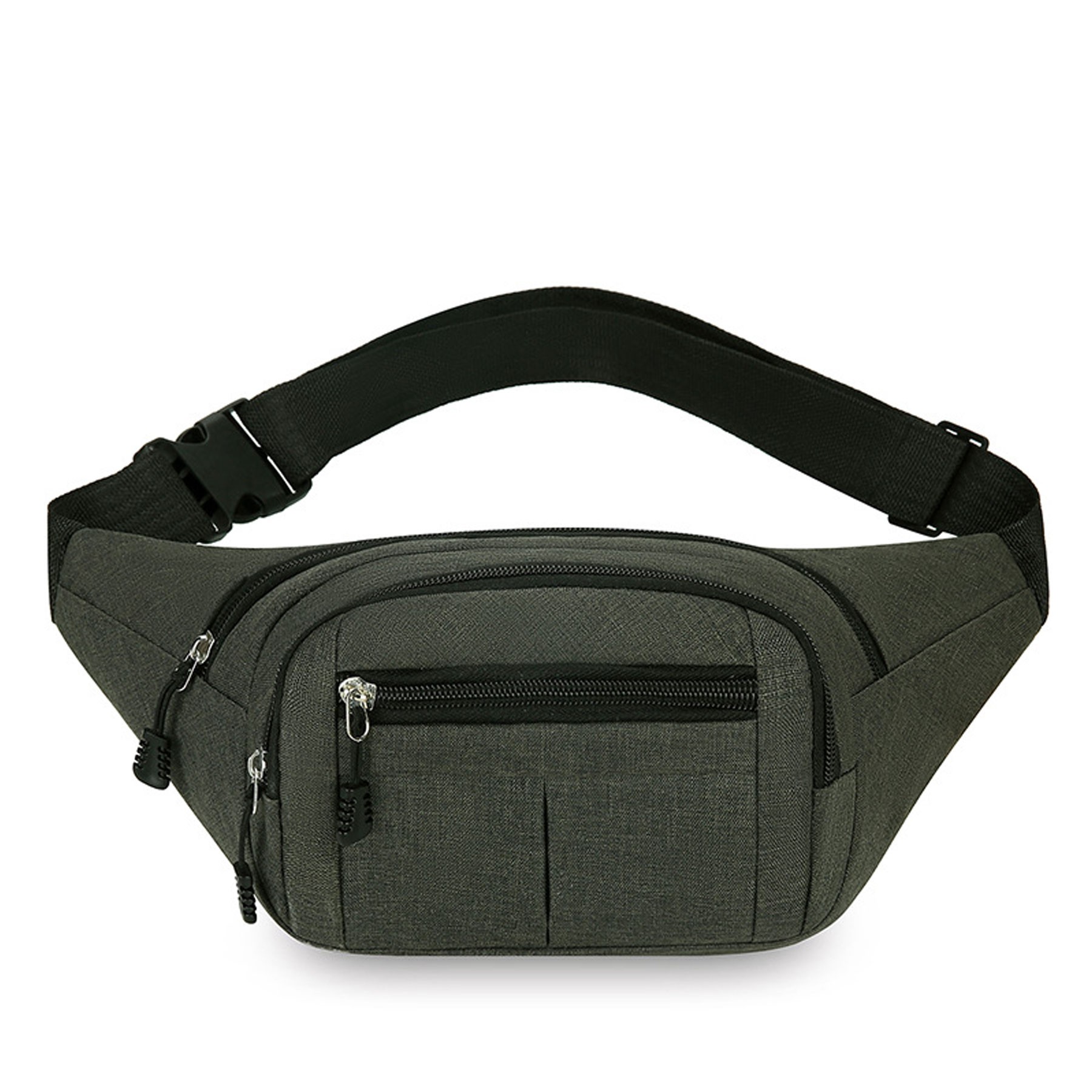 Traveling Workout Crossbody Bag 3