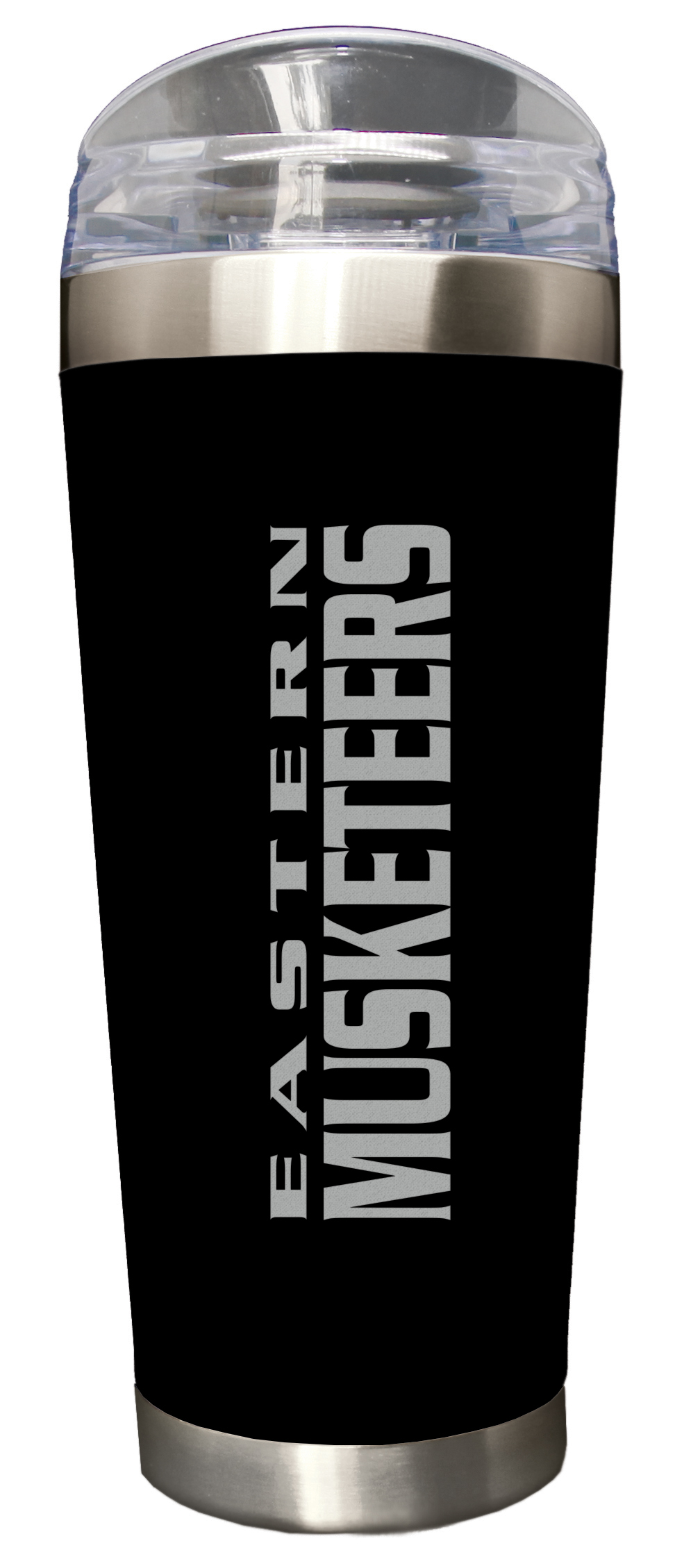 Husky 28 oz Stainless Steel Tumbler with Lid 1