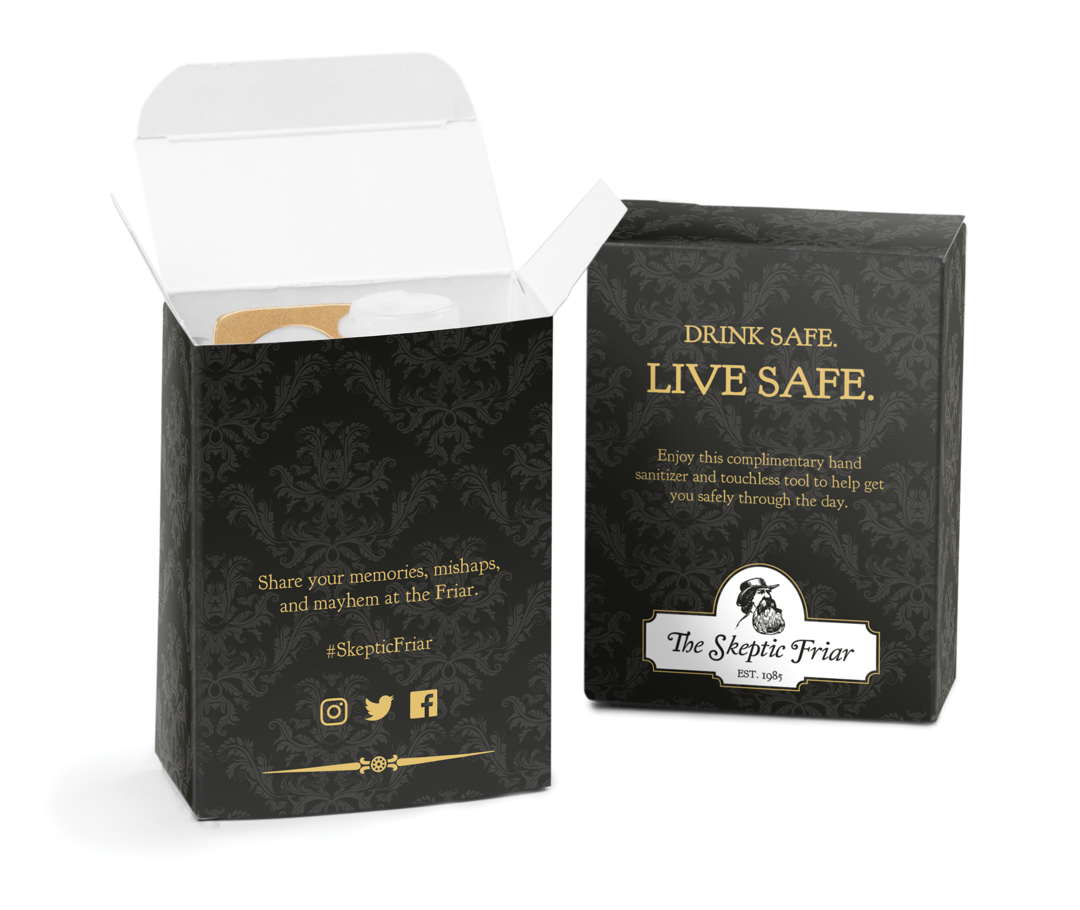 Tuck Box – Large 2