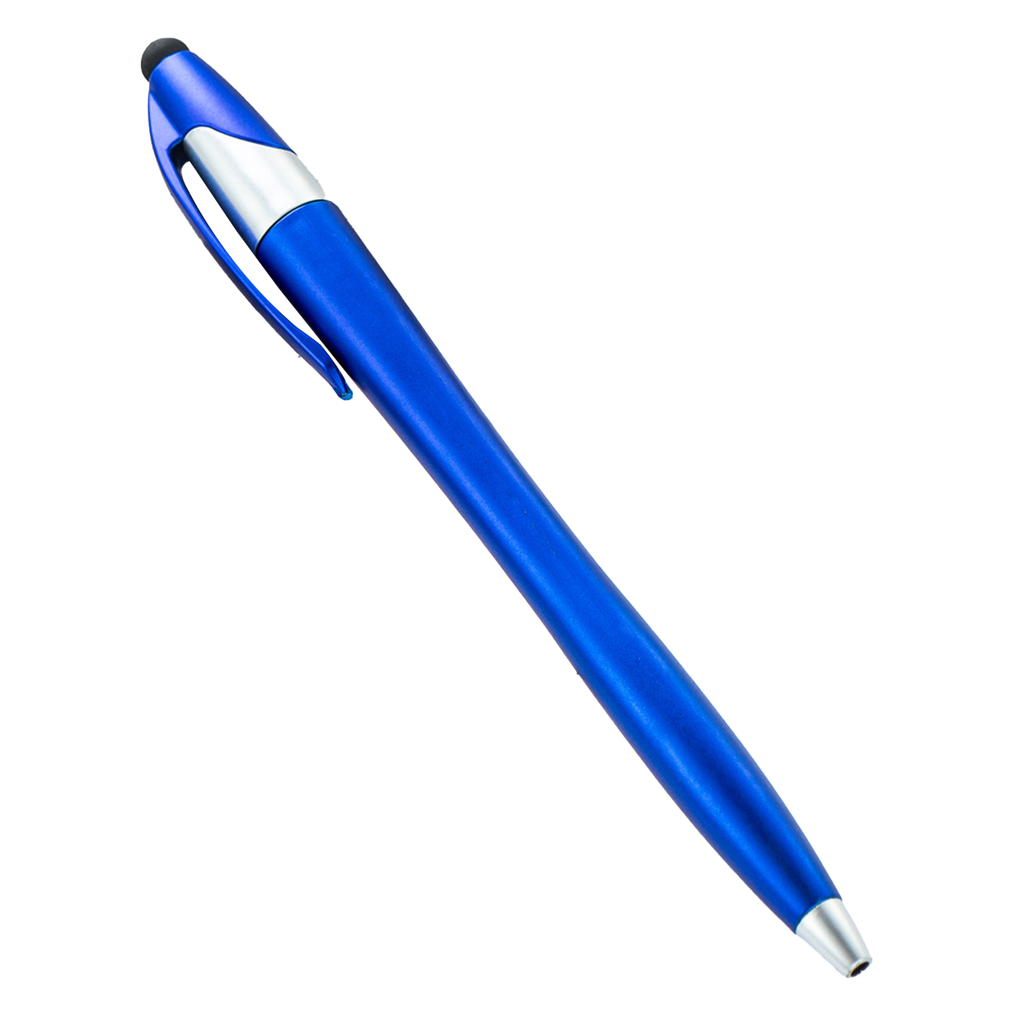Personalized Touchscreen Writing Pen, custom pen with logo imprint 4