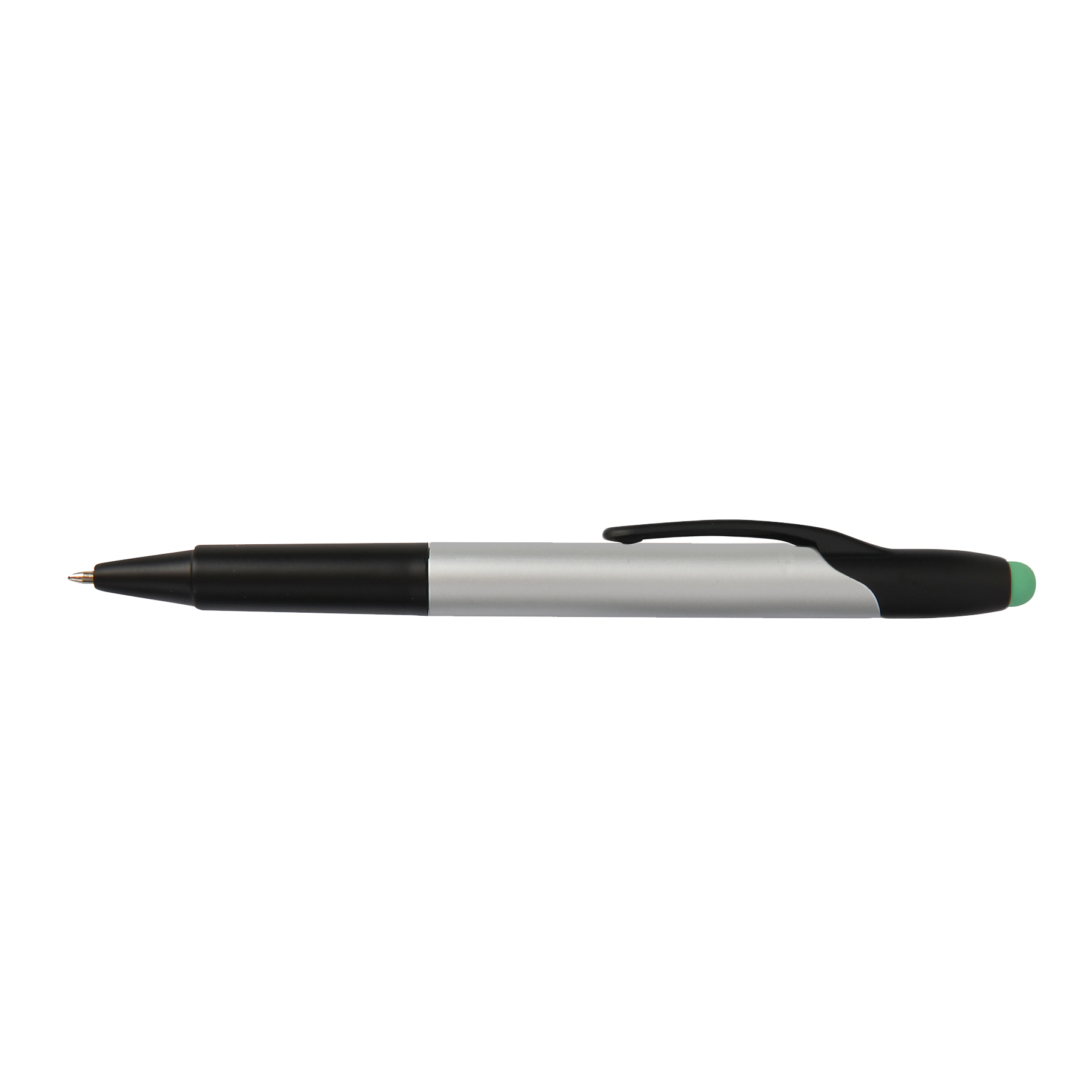 Fitz Stylus Ballpoint Pen 2