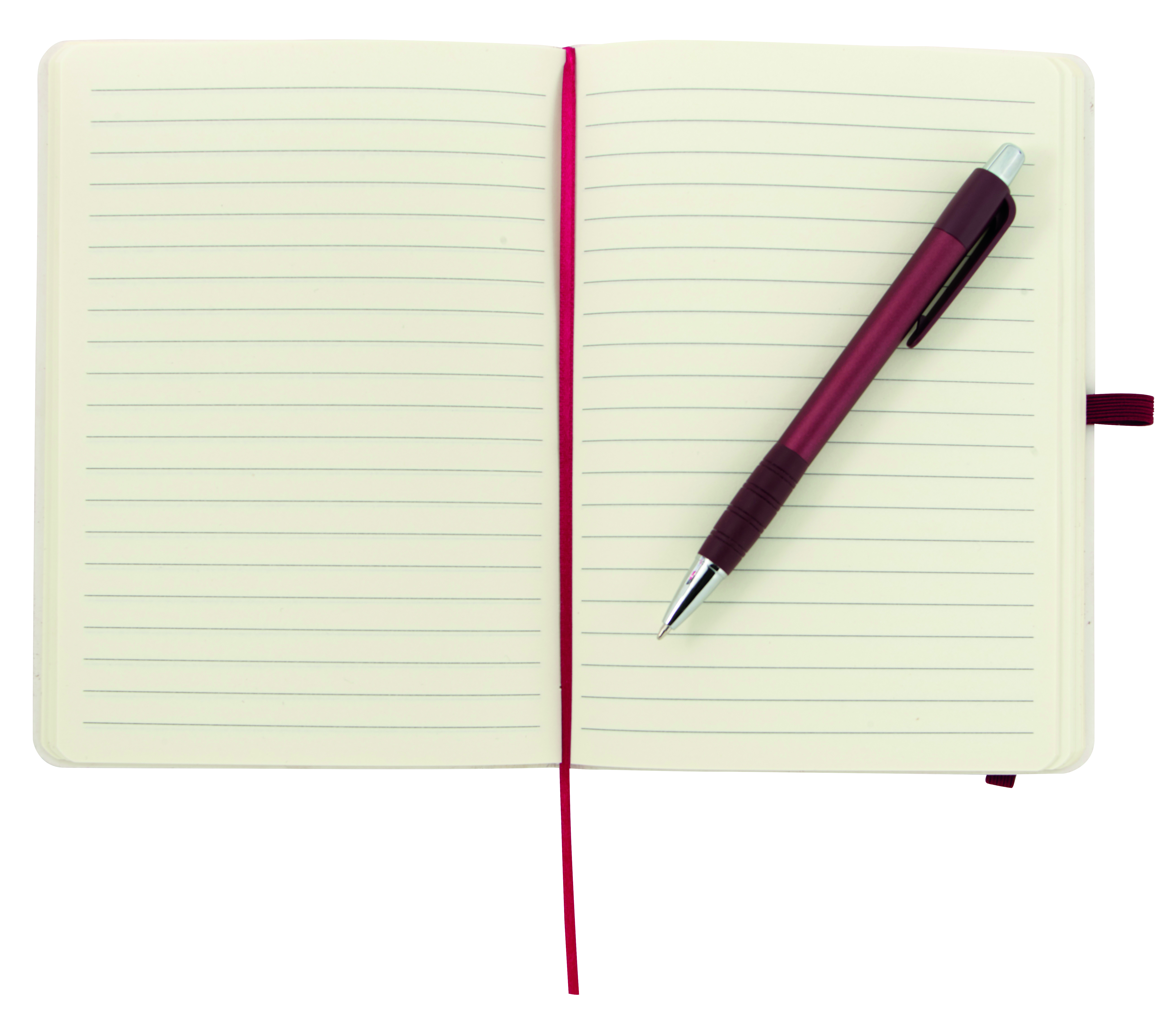 Good Value™ Notion Journal 11
