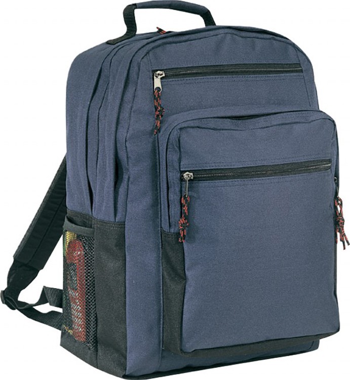 Deluxe Backpack 2