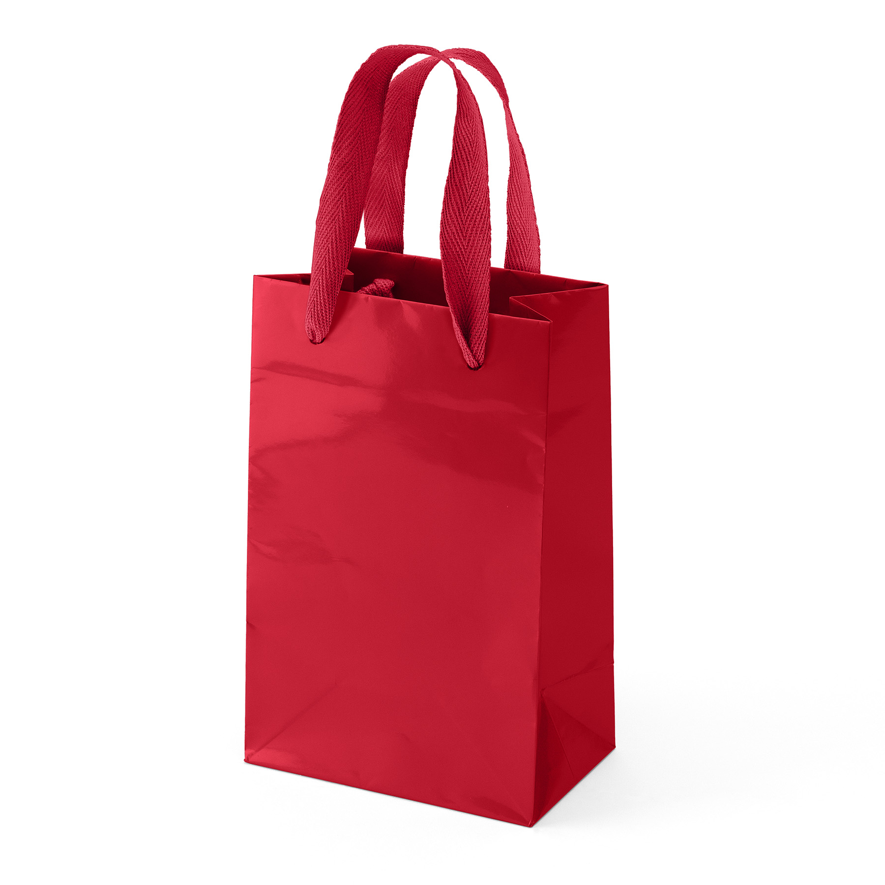 Gem™- Gloss Eurotote - Foil Print 7