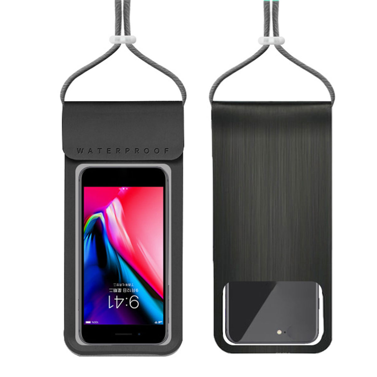 Underwater Cellphone Dry Case 3