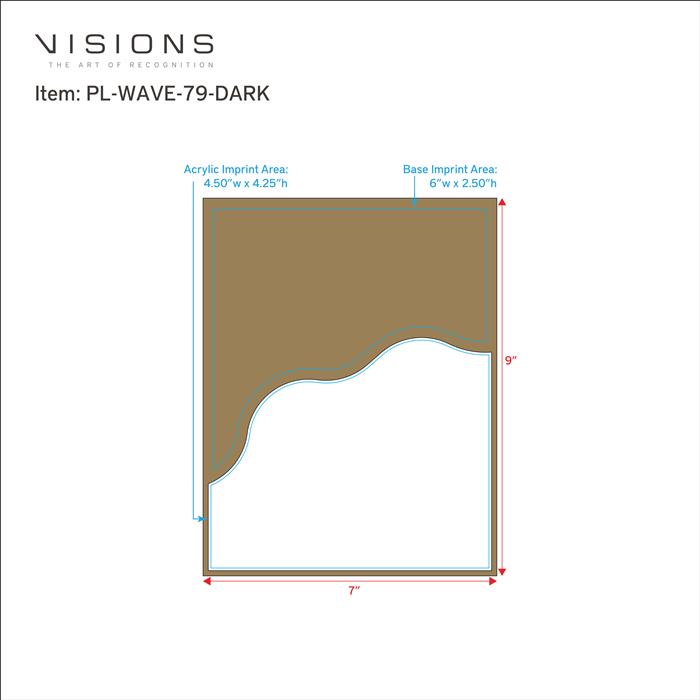 Fusion Plaque 6