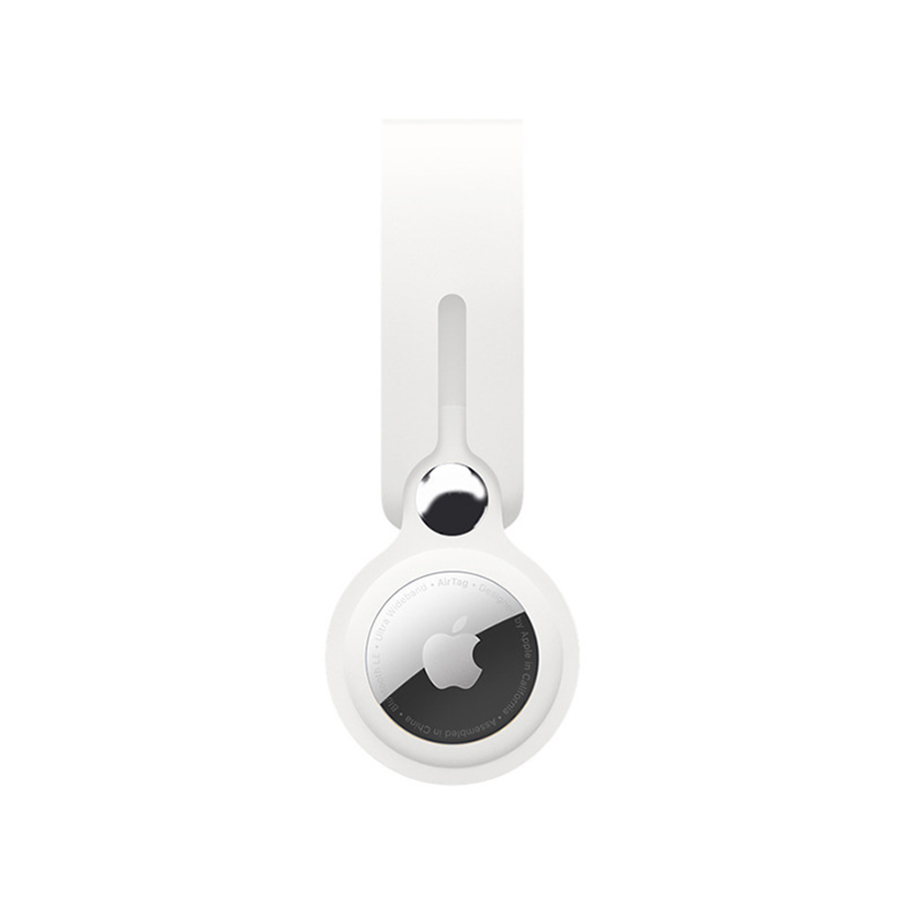 Silicone Protective Airtag Case 8
