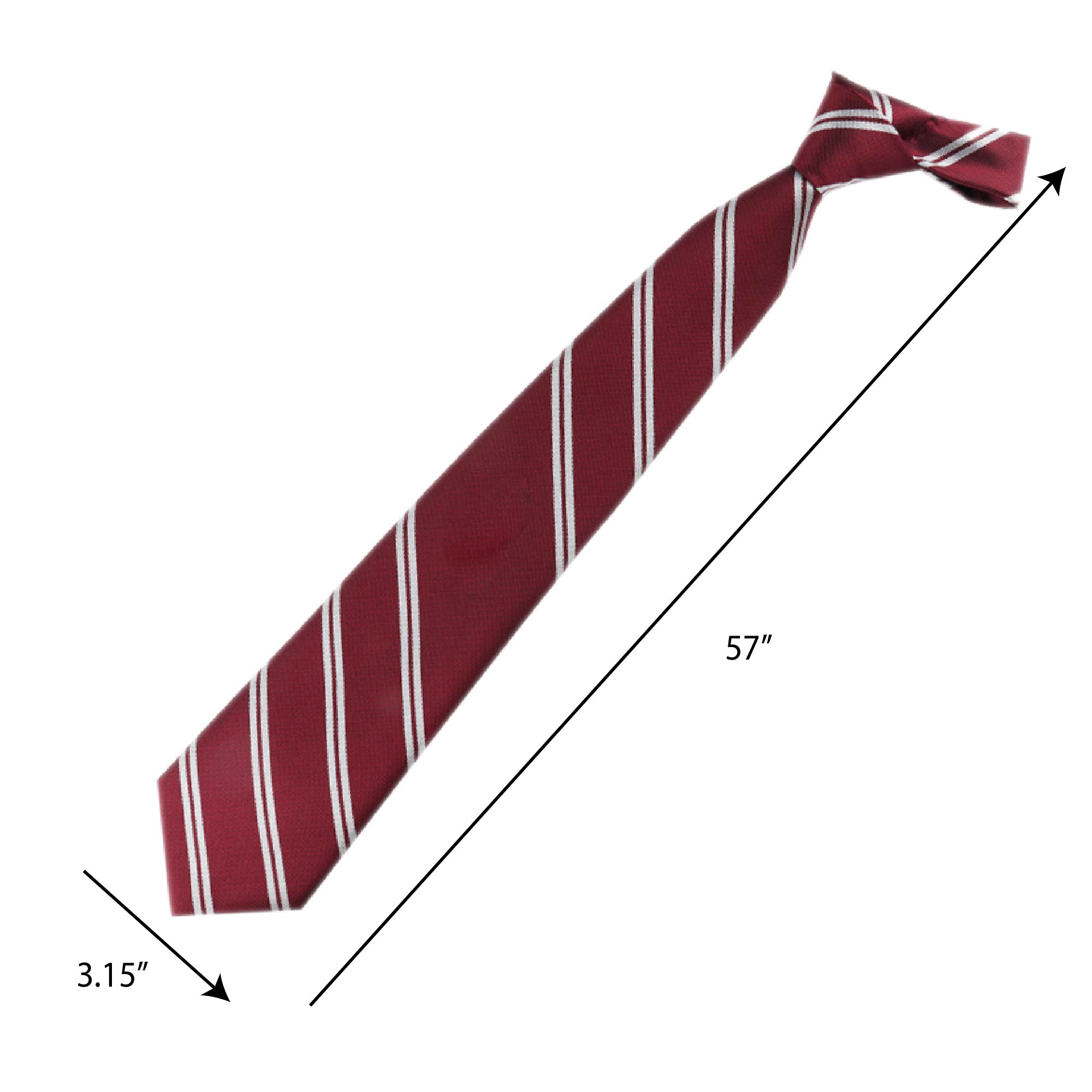 Business Neck Tie 2