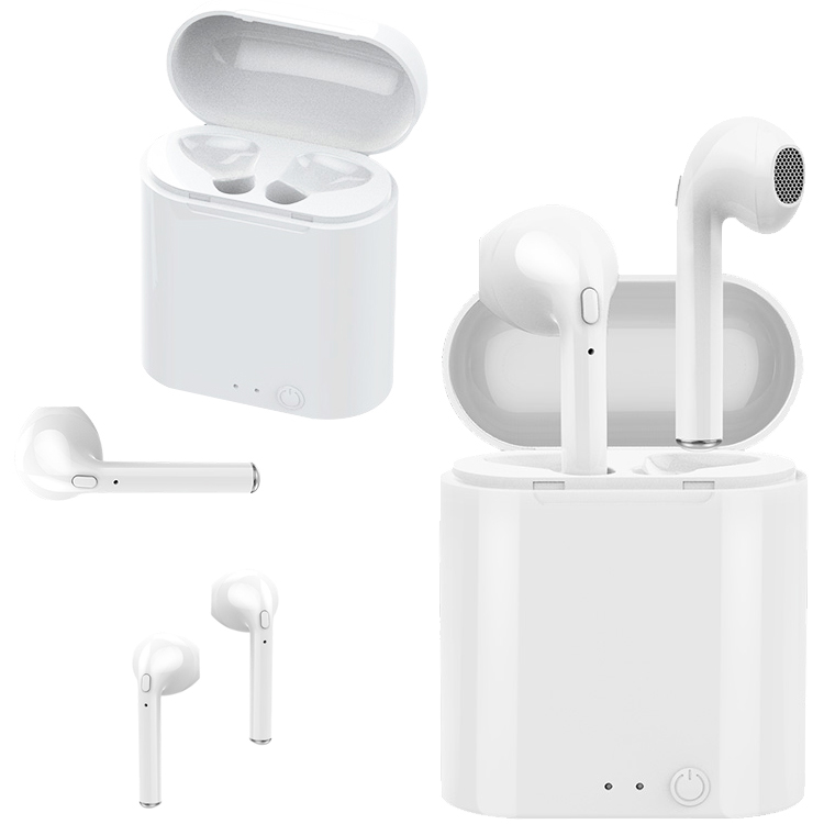 Wireless Bluetooth Earbuds 1