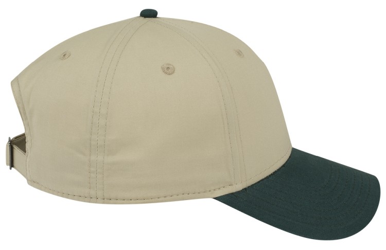 OTTO CAP® 6 Panel Low Profile Baseball Cap 27