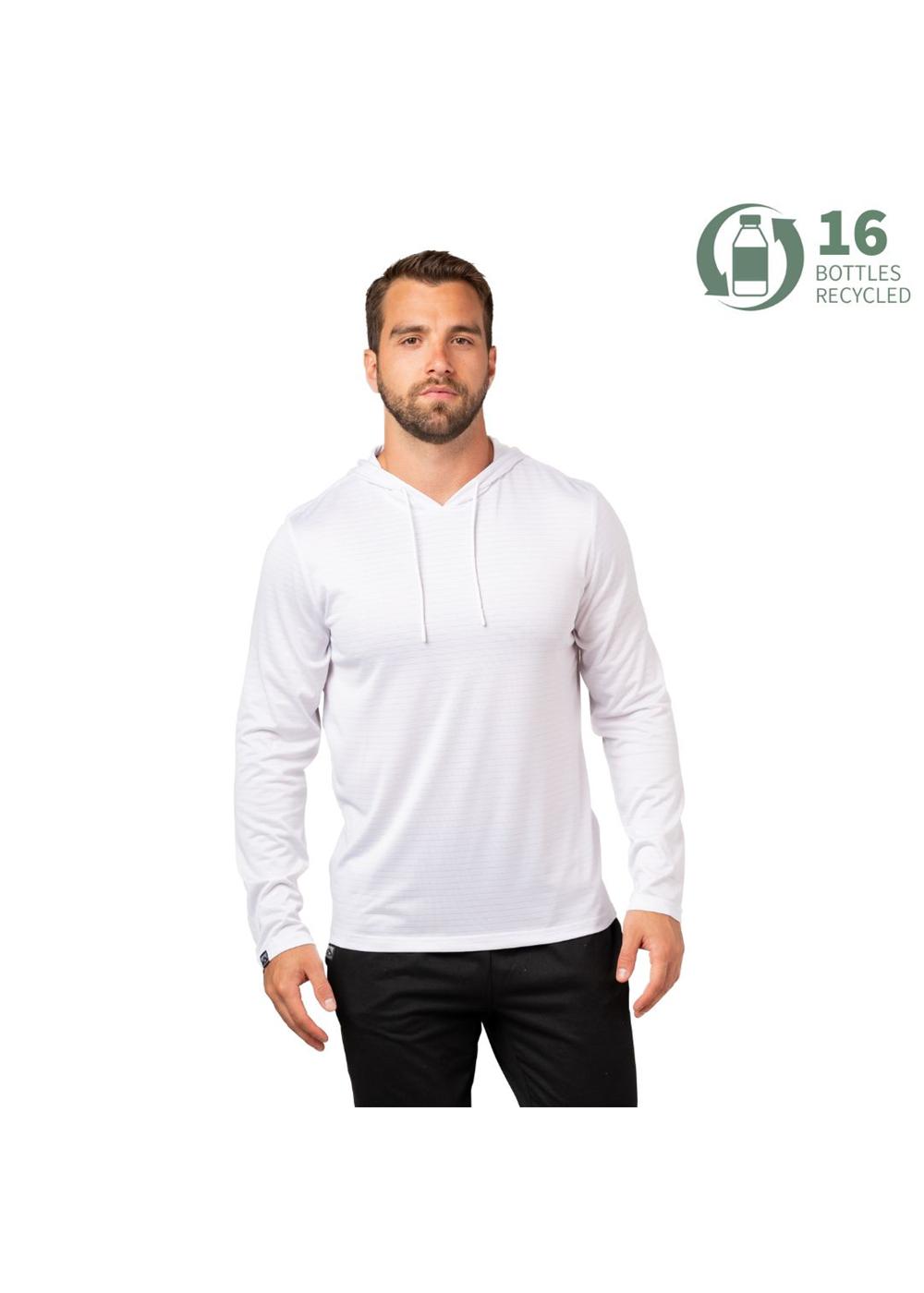 Storm Creek Men's Sightseer Performance Hoodie 27
